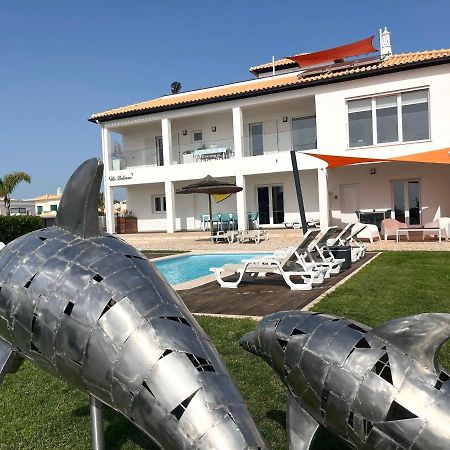 Villa Bellevue Albufeira Exterior foto