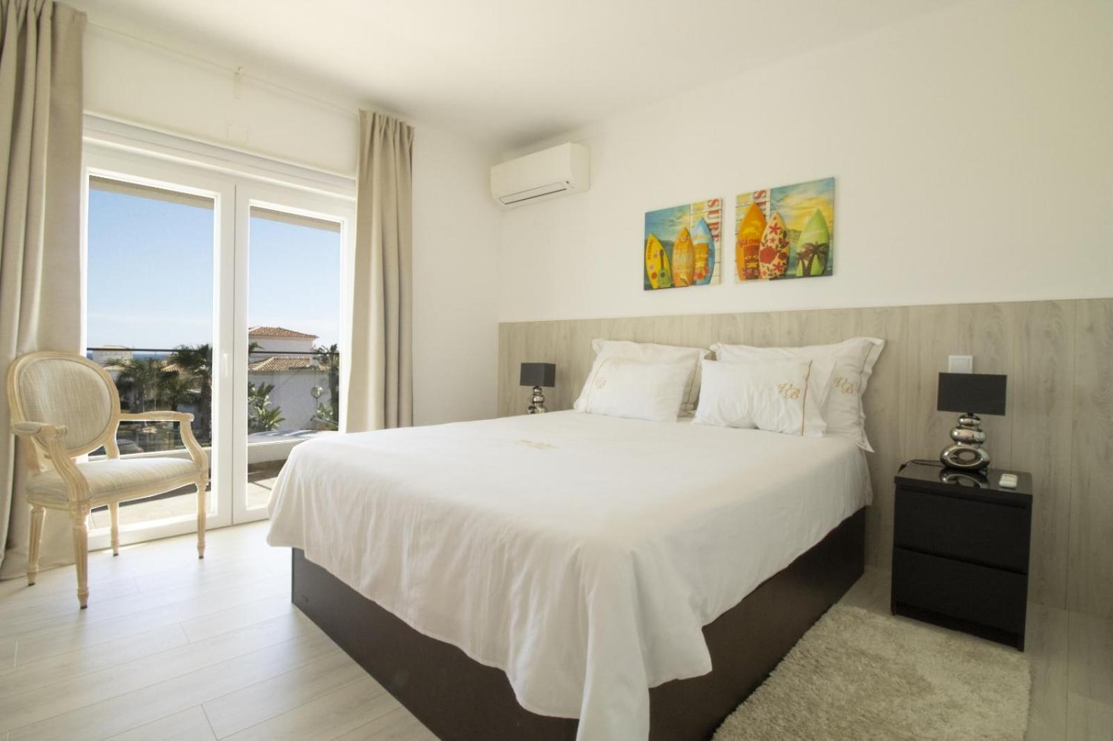Villa Bellevue Albufeira Exterior foto