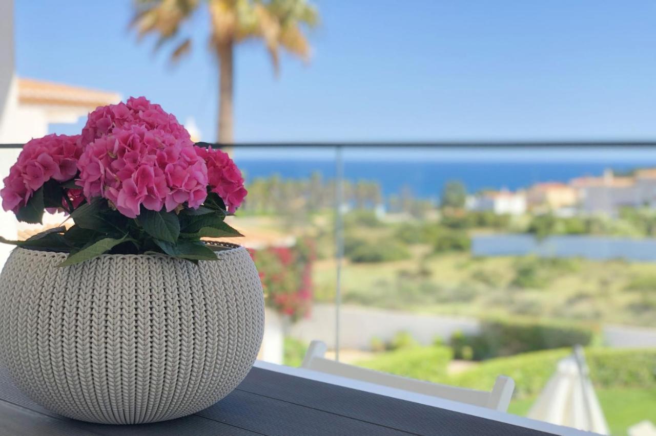 Villa Bellevue Albufeira Exterior foto
