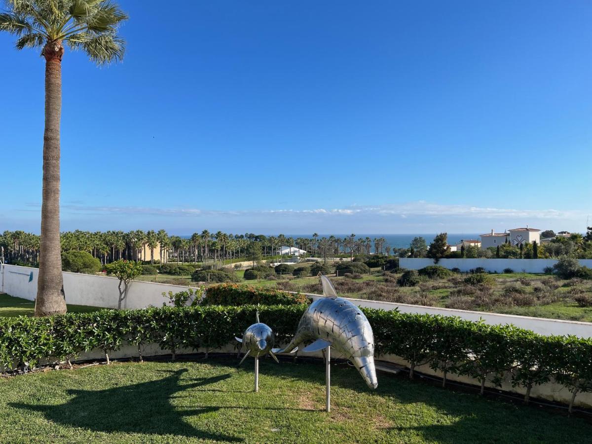 Villa Bellevue Albufeira Exterior foto