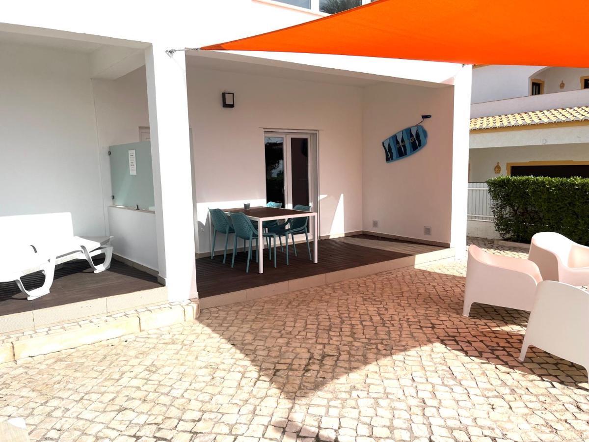 Villa Bellevue Albufeira Exterior foto